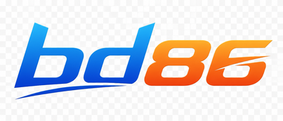 bd86 লোগো